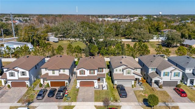 2831 NOBLE CROW DRIVE, Kissimmee, FL 34744