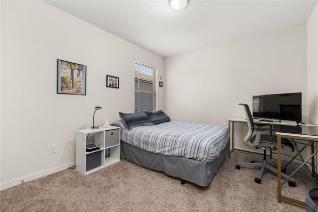 2831 NOBLE CROW DRIVE, Kissimmee, FL 34744