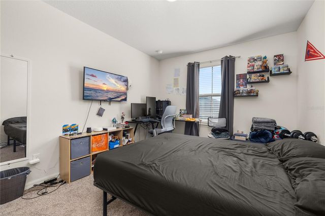 2831 NOBLE CROW DRIVE, Kissimmee, FL 34744