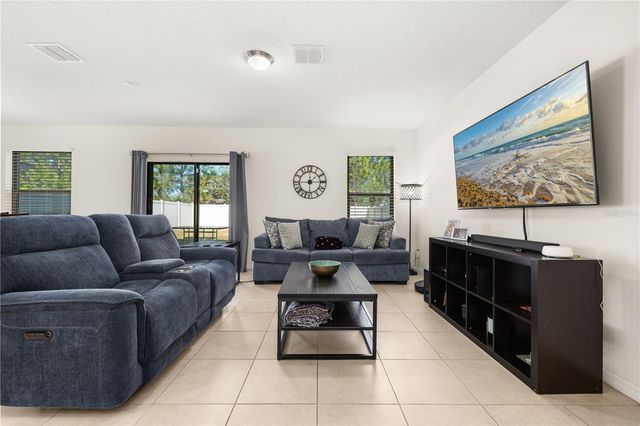 2831 NOBLE CROW DRIVE, Kissimmee, FL 34744