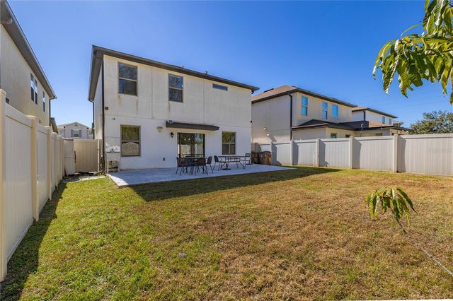 2831 NOBLE CROW DRIVE, Kissimmee, FL 34744