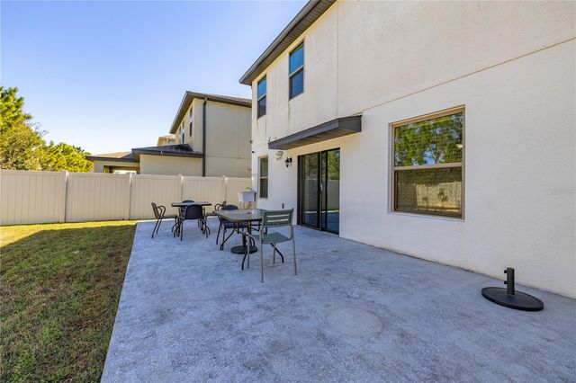 2831 NOBLE CROW DRIVE, Kissimmee, FL 34744