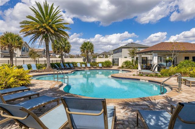 2831 NOBLE CROW DRIVE, Kissimmee, FL 34744