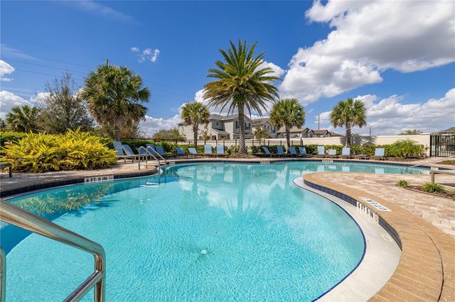 2831 NOBLE CROW DRIVE, Kissimmee, FL 34744