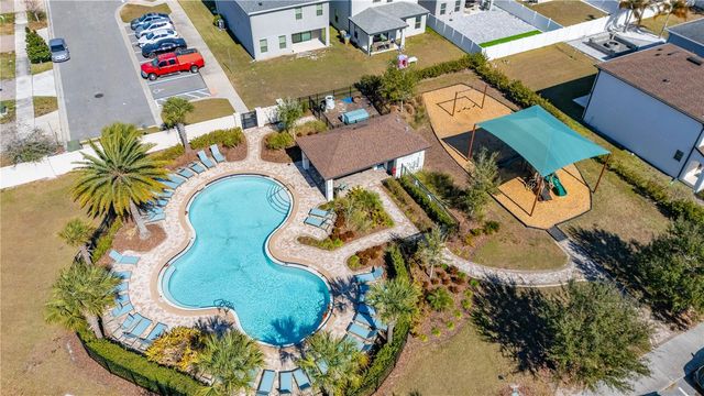 2831 NOBLE CROW DRIVE, Kissimmee, FL 34744