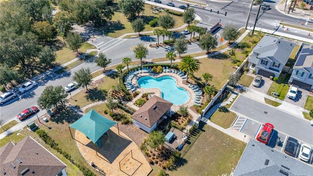 2831 NOBLE CROW DRIVE, Kissimmee, FL 34744