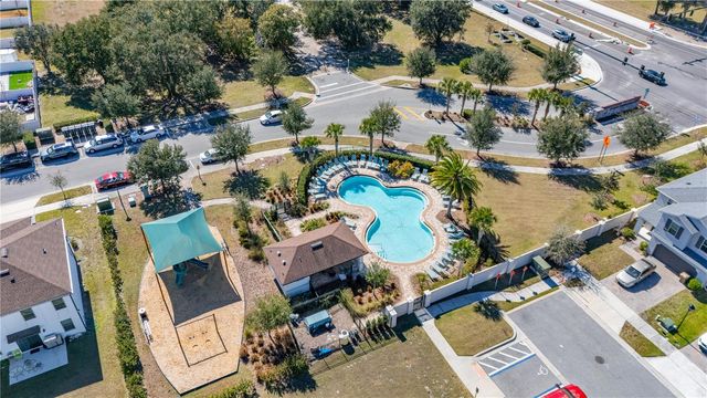 2831 NOBLE CROW DRIVE, Kissimmee, FL 34744