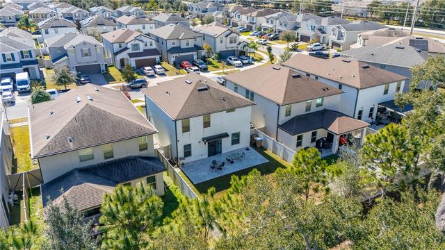 2831 NOBLE CROW DRIVE, Kissimmee, FL 34744