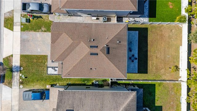 2831 NOBLE CROW DRIVE, Kissimmee, FL 34744