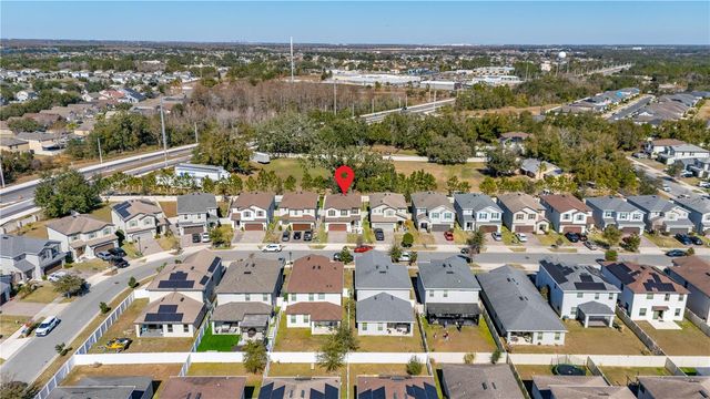 2831 NOBLE CROW DRIVE, Kissimmee, FL 34744