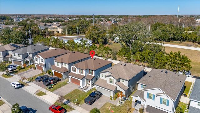 2831 NOBLE CROW DRIVE, Kissimmee, FL 34744