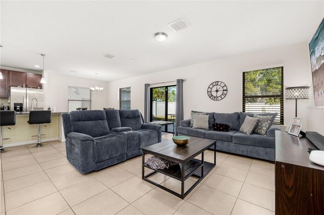 2831 NOBLE CROW DRIVE, Kissimmee, FL 34744