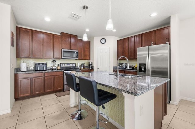 2831 NOBLE CROW DRIVE, Kissimmee, FL 34744