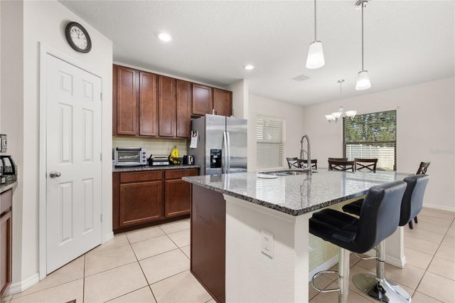 2831 NOBLE CROW DRIVE, Kissimmee, FL 34744