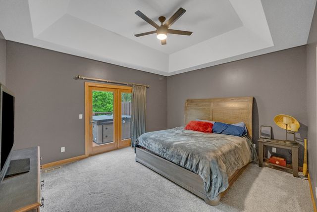 905 Timberline Drive, Polk City, IA 50226