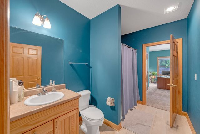 905 Timberline Drive, Polk City, IA 50226