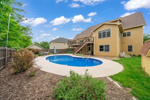 905 Timberline Drive, Polk City, IA 50226
