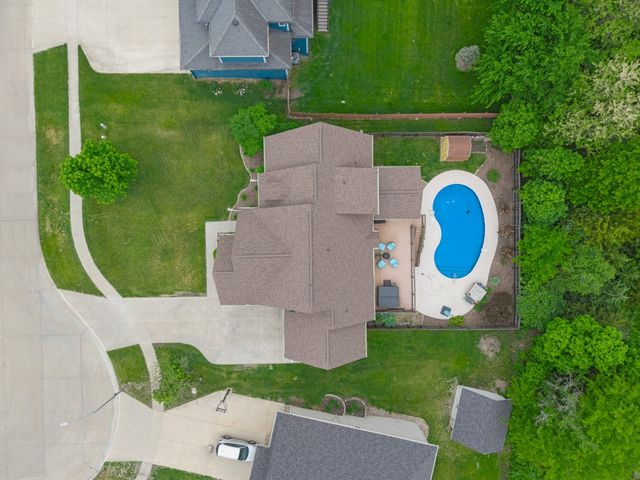 905 Timberline Drive, Polk City, IA 50226
