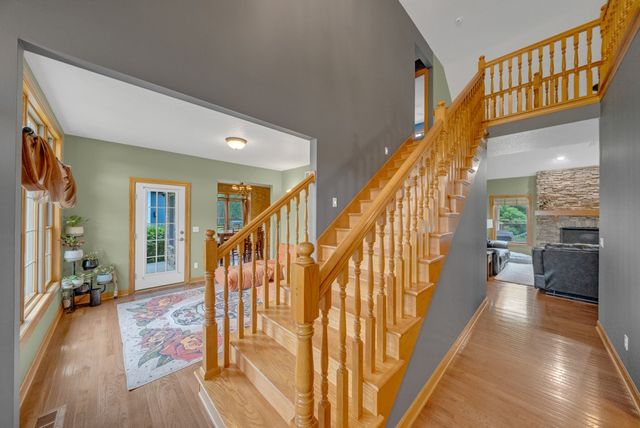 905 Timberline Drive, Polk City, IA 50226