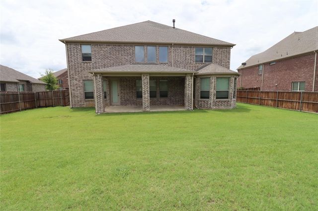 1156 Roma Drive, Frisco, TX 75036