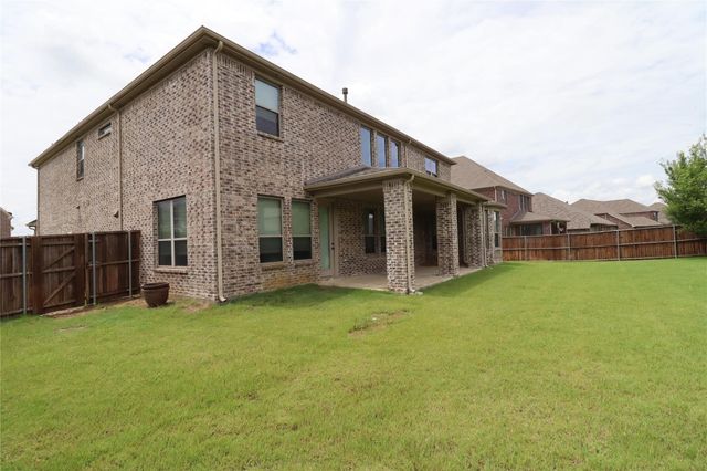 1156 Roma Drive, Frisco, TX 75036