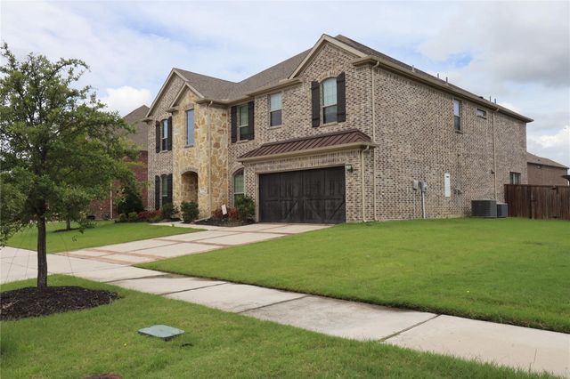 1156 Roma Drive, Frisco, TX 75036