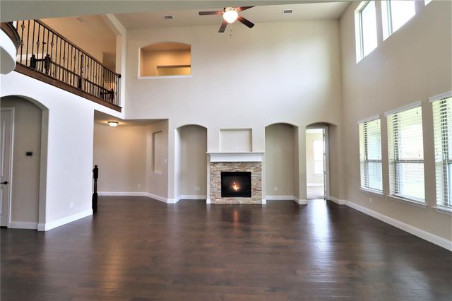 1156 Roma Drive, Frisco, TX 75036