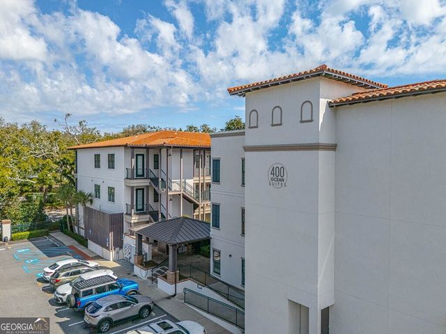 400 Ocean Boulevard 2200, St. Simons, GA 31522