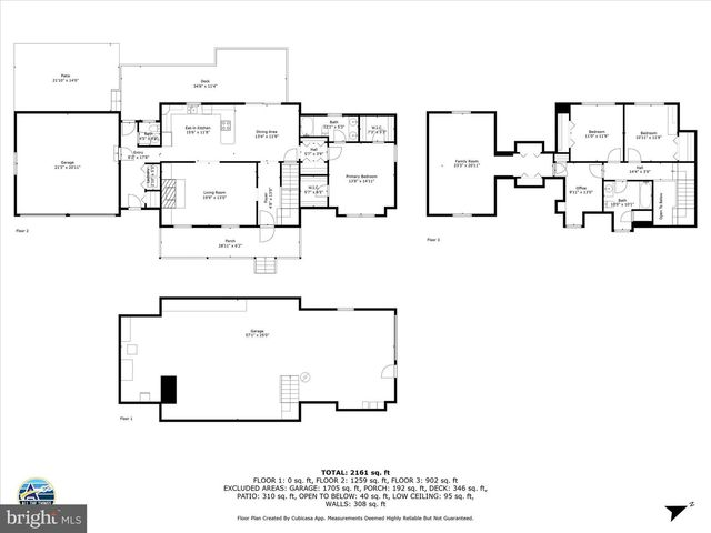 3659 FAIRVIEW DR, Berkeley Springs, WV 25411