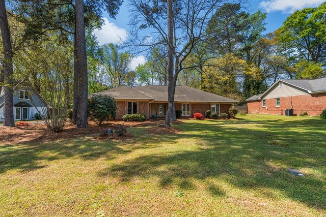4251 Westfield Drive, Columbus, GA 31907
