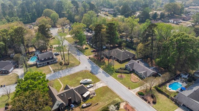 4251 Westfield Drive, Columbus, GA 31907