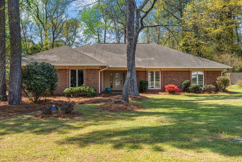 4251 Westfield Drive, Columbus, GA 31907