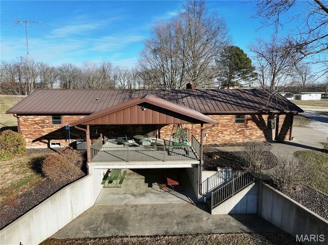 34 Missouri Lane, Perryville, MO 63775