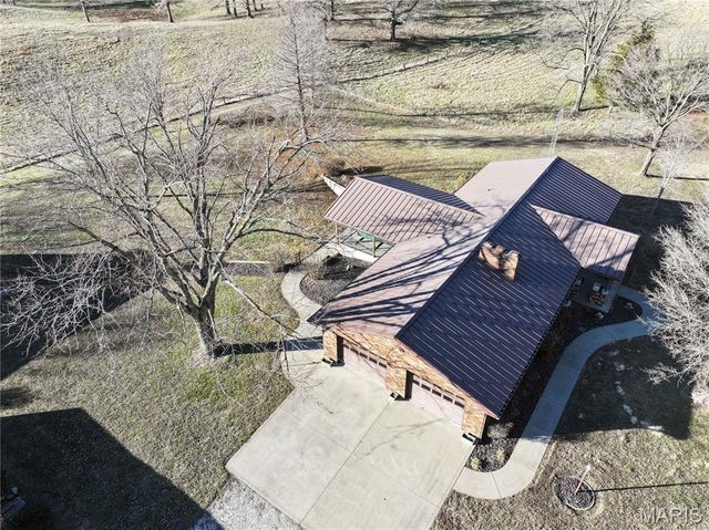 34 Missouri Lane, Perryville, MO 63775