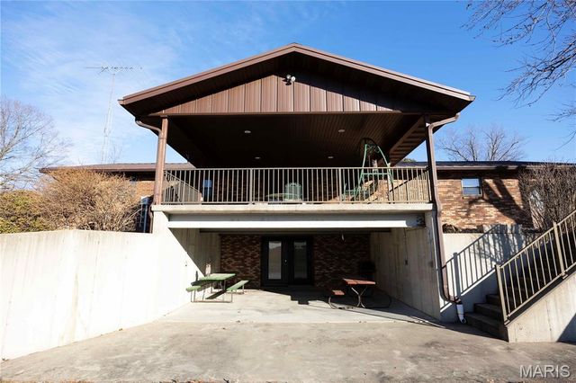 34 Missouri Lane, Perryville, MO 63775