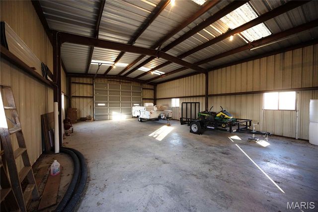 34 Missouri Lane, Perryville, MO 63775