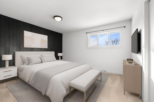 2304 8TH AVE NW, Minot, ND 58703