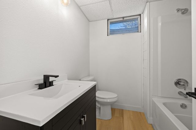 2304 8TH AVE NW, Minot, ND 58703