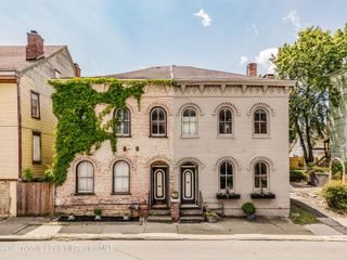 609 State Street, Hudson, NY 12534
