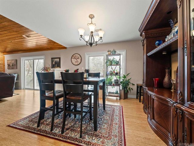 103 Coca Bay Point, Hot Springs, AR 71913