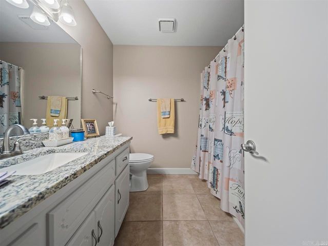 103 Coca Bay Point, Hot Springs, AR 71913