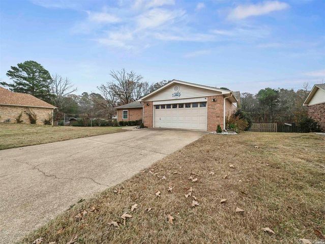 103 Coca Bay Point, Hot Springs, AR 71913