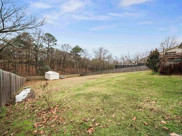 103 Coca Bay Point, Hot Springs, AR 71913