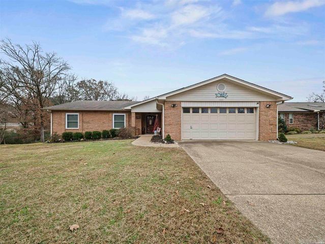 103 Coca Bay Point, Hot Springs, AR 71913