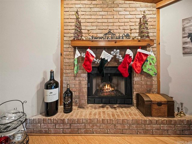 103 Coca Bay Point, Hot Springs, AR 71913