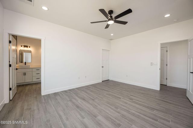 6534 Swan Street, Las Cruces, NM 88012