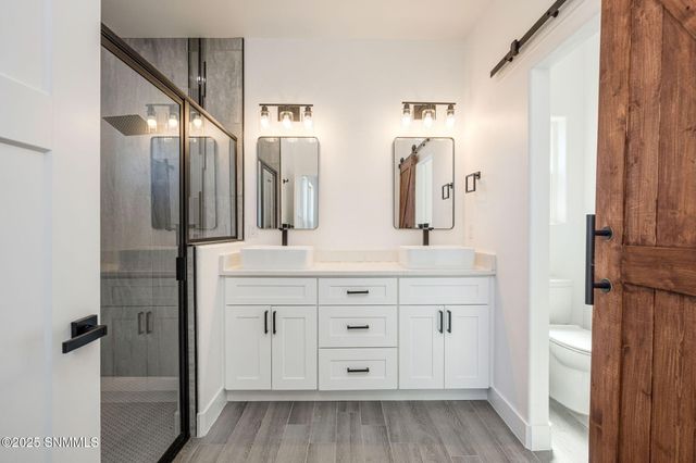 6534 Swan Street, Las Cruces, NM 88012