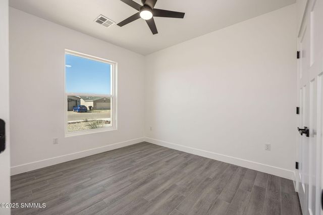 6534 Swan Street, Las Cruces, NM 88012