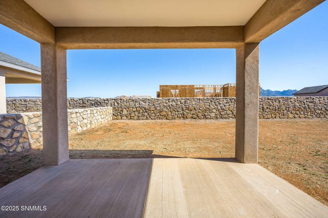 6534 Swan Street, Las Cruces, NM 88012