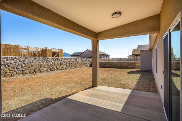 6534 Swan Street, Las Cruces, NM 88012